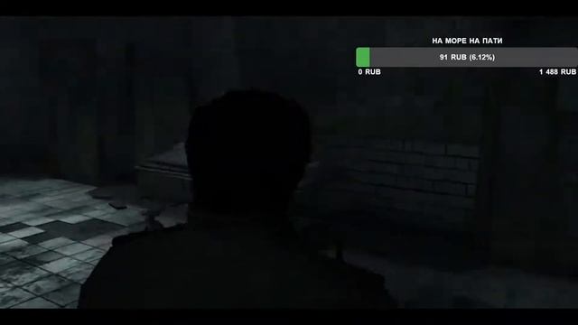СТРИМ SILENT HILL HOMECOMING ПРОХОЖДЕНИЕ смотреть онлайн