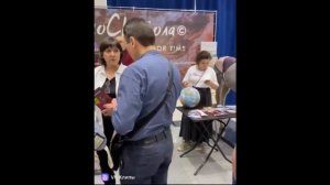 НЕОСКАЛЬОЛА на  ColorMix 2023