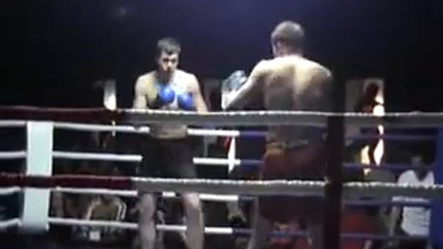 Шейн Михаил - Руслан Неваев