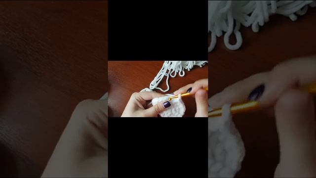 Большой зайка крючком смотреть онлайн