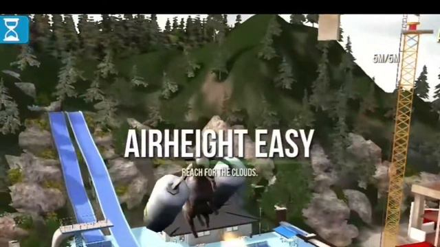 goat simulator song(also if I get five subscribers I will do voice reveal :) I promise смотреть онлайн