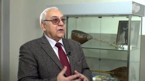 Искусство азербайджанских ашугов и ЮНЕСКО