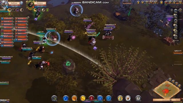 Albion Online 2019 01 24 21 11 29 513 смотреть онлайн