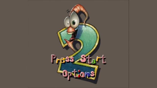 Earthworm Jim | Beauty Beneath the Bizarre смотреть онлайн