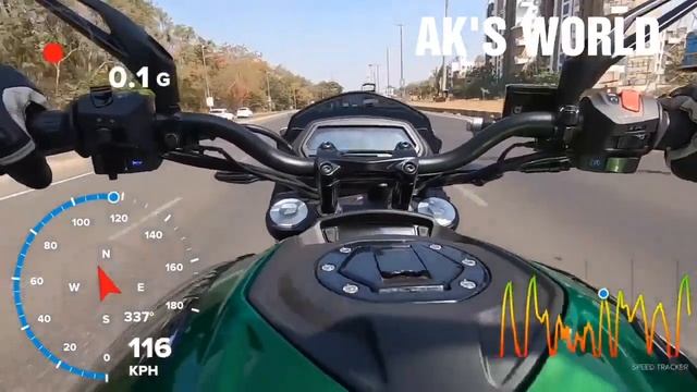 2019 BAJAJ DOMINAR 400 TOP SPEED смотреть онлайн