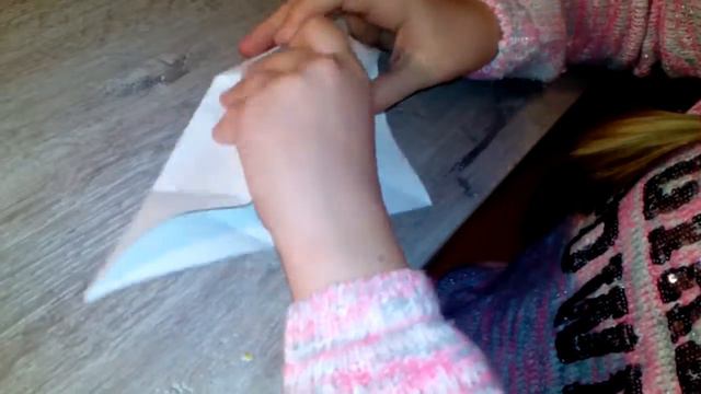 Как сделать закладку для книжки смотреть онлайн