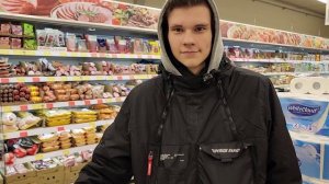 НЕМЦЫ В СТРАНЕ ЧУДЕС - В МОСКВЕ ПРЯМ КАК В ГЕРМАНИИ - РОМАН АЛЯБЬЕВ