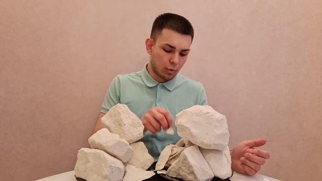 Меловой | сорт Воздушный | Мел