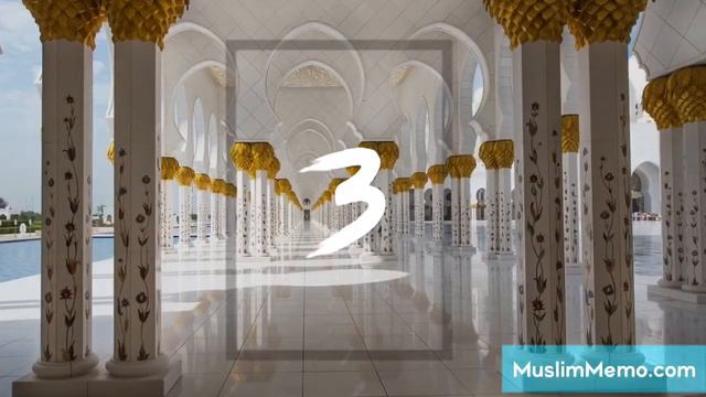 An Introduction To Islamic Art - History Explained in Five Minutes! смотреть онлайн