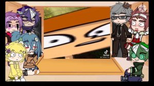 🍁[реакция 13 карт на Габриэля] 🍁1/1 [немного стекла]