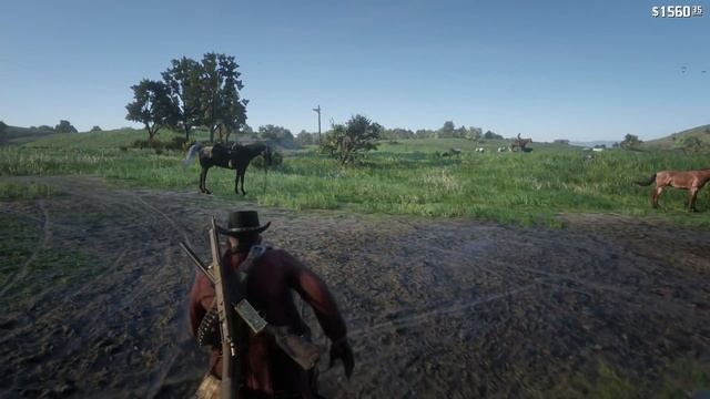 Red Dead Redemption 2 скупщик где найти (PS4,XboxOne).