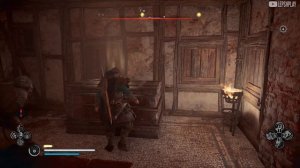 Доспехи Святого Георгия Assassin's Creed Valhalla (Вальгалла), где найти