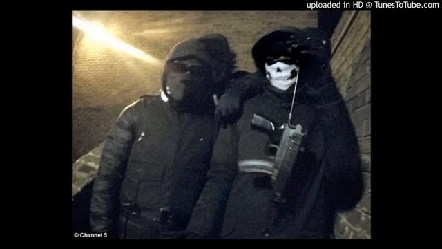 (FREE)BLACK KRAY X GOTH MONEY X CHXPO TYPE BEAT смотреть онлайн