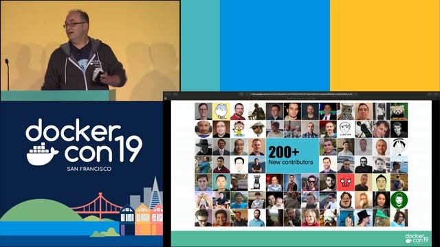 Open Source Summit: Welcome смотреть онлайн