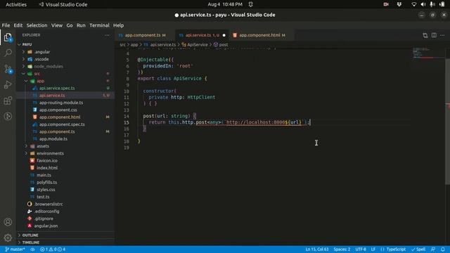 Payu payment method integration in angular 14 using node js server #javascript #angular14 смотреть онлайн