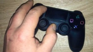 PS4 джойстик не работает в игре