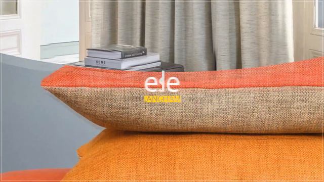 Acacia Fabrics Annual Season 2017 Collection #3 смотреть онлайн