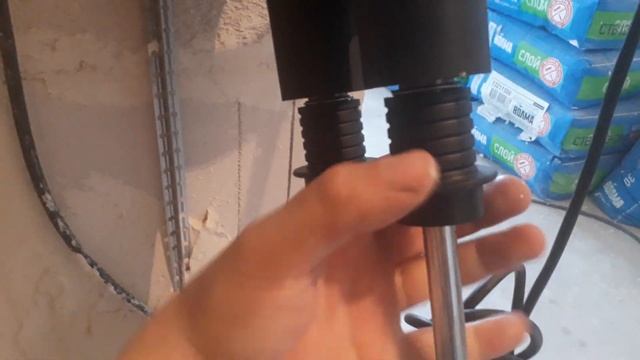 Миксер Elitech МС 1600/2ЭД смотреть онлайн