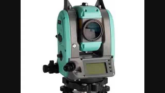 Total Station Nikon 5C ( BNT_BANDUNG ) смотреть онлайн