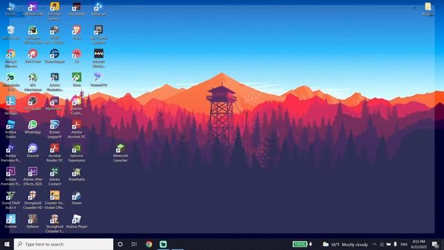 How To Fix Minecraft GLFW Error 65542 | Minecraft OpenGL Error Fix смотреть онлайн