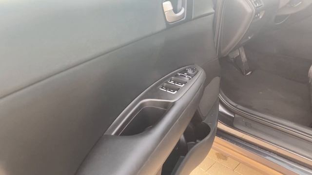 Kia Optima 2018 панорама смотреть онлайн