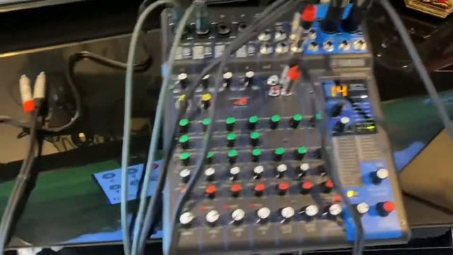 2 new qsc k12.2 for family karaoke 2 смотреть онлайн