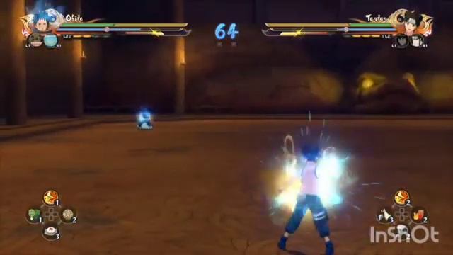 What if Naruto had Soul Release the movie [Naruto fanfiction] смотреть онлайн