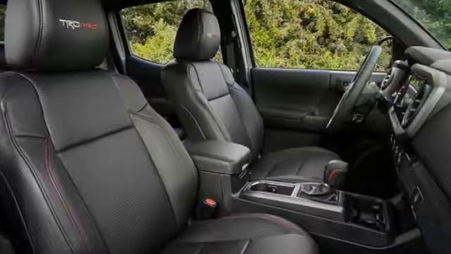 Taco Supreme 2017 Toyota Tacoma TDR Pro First Drive смотреть онлайн