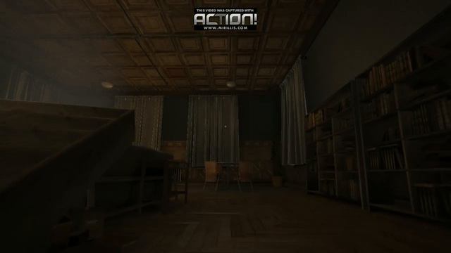 прохождениу аутласт часть 1 смотреть онлайн