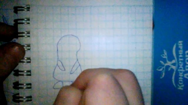 Как нарисовать пикачу?? смотреть онлайн