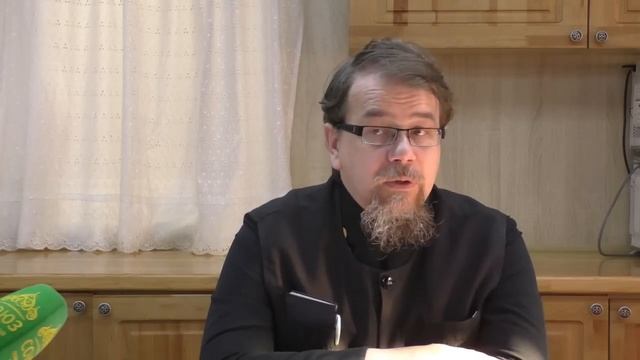 Лекция 9. Новый Завет. Евангелие от Иоанна. Глава 6. Отец Константин Корепанов в Успенском Соборе смотреть онлайн