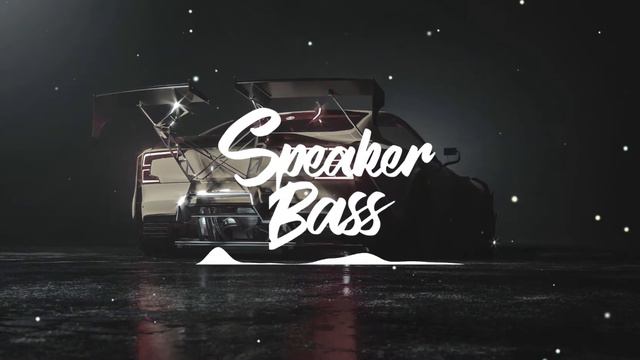 TroyBoi - Say Yeah | Need For Speed Heat SoundTrack