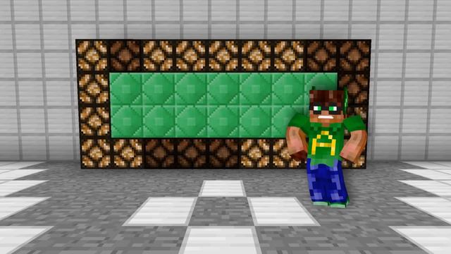 Diamond (Minecraft parody of Baby - Justin Bieber) смотреть онлайн