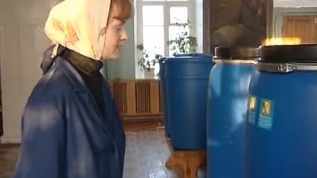 Вологда готовится к Крещению смотреть онлайн