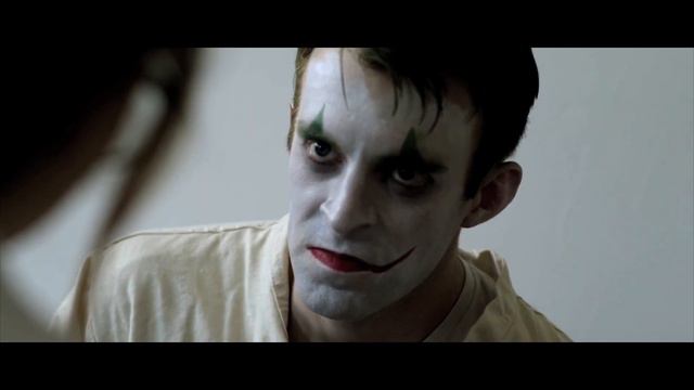 How Joker turned Harley - (a Harley Quinn fan film - 2018) смотреть онлайн