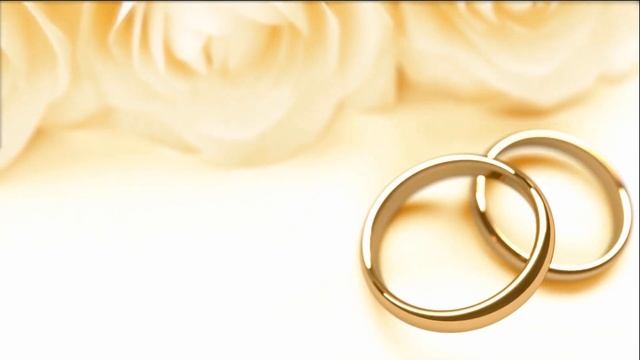 Wedding Rings Intro смотреть онлайн