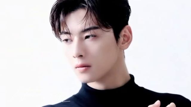 Чха Ын У ASTRO смотреть онлайн