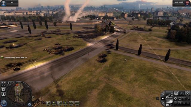 World In Conflict - Complete Edition(Rus). WW3 RTS