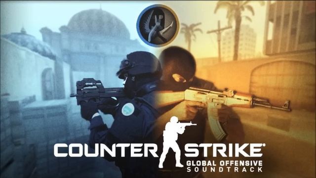 Counter-Strike: Global Offensive Soundtrack - Launch Trailer Theme смотреть онлайн