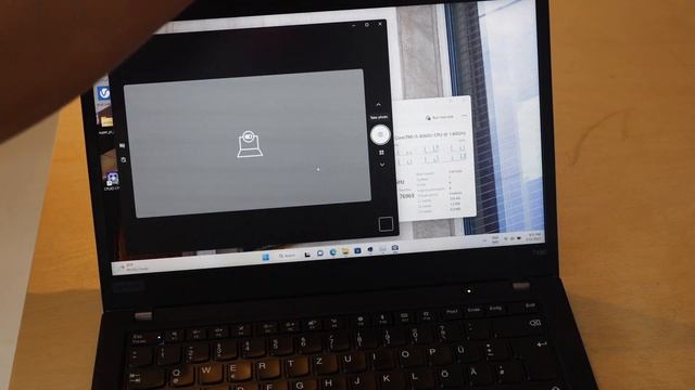 Lenovo Thinkpad T490 - ревю, впечатления и топ цена смотреть онлайн