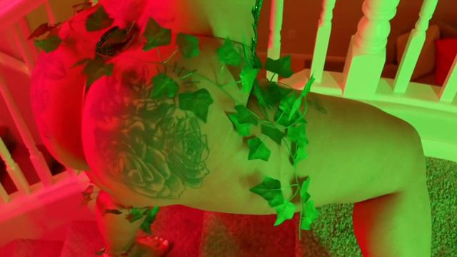 POISON “ CODERED” IVY!! #explore #fyp смотреть онлайн