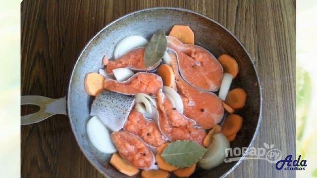 Кулинарная мастерская 