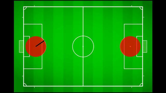 Разметка поля смотреть онлайн