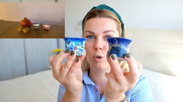 ?? КАК СОЗДАТЬ ОСОБОЕ НАСТРОЕНИЕ осенью? и зимой❄️ (Моя КОЛЛЕКЦИЯ СВЕЧЕЙ и подсвечников) смотреть онлайн