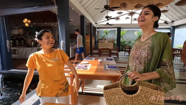 Furaveri Island Resort & Spa, Maldives | Full Island Tour | Staying Experience | Drone View