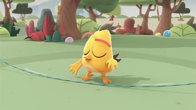 Angry birds|Bubble Trouble|Episode-1 смотреть онлайн