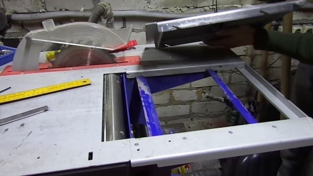 СУБД Белмаш Могилёв 2,4. Как победить кривой столик. смотреть онлайн