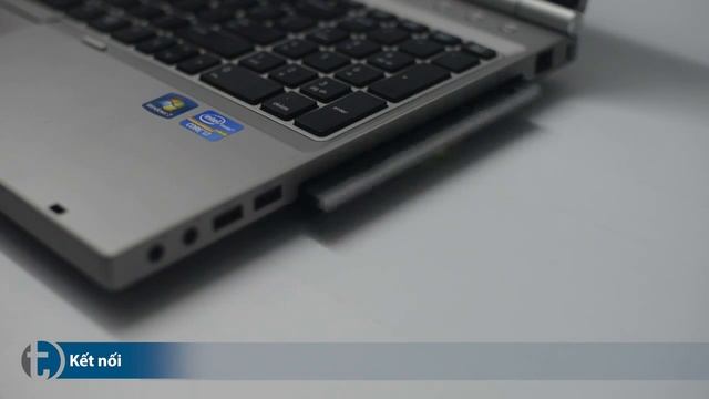 [REVIEW #27] HP Elitebook 8570p | đánh giá chuyên sâu hp 8570p tại trungtran.vn смотреть онлайн