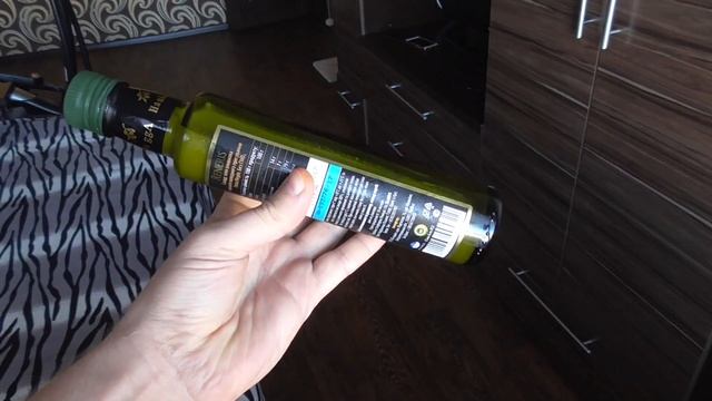 Как выбрать оливковое масло? Мнение дилетанта смотреть онлайн