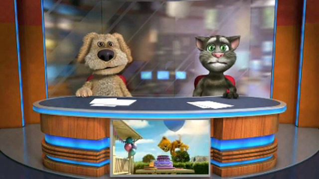 Том и бэн спорят и ругаются смотреть онлайн